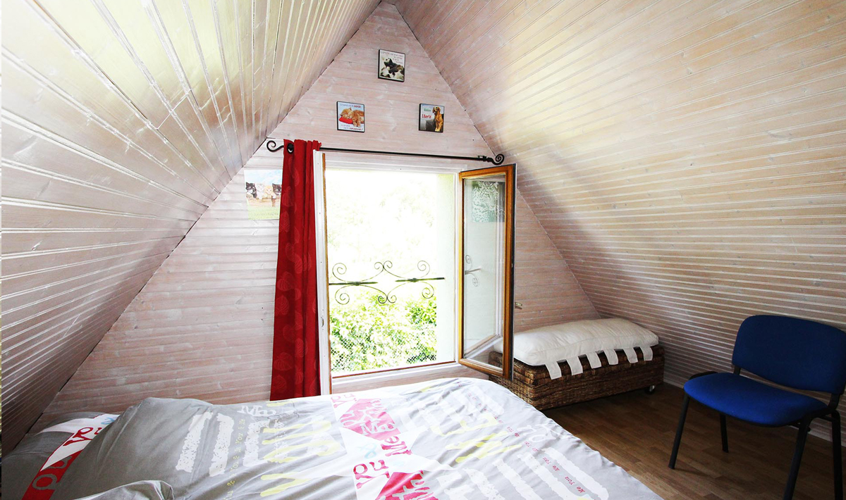 Accommodatie Little Christoph Karpervisvakantie Noord Accommodatie Noord Frankrijk