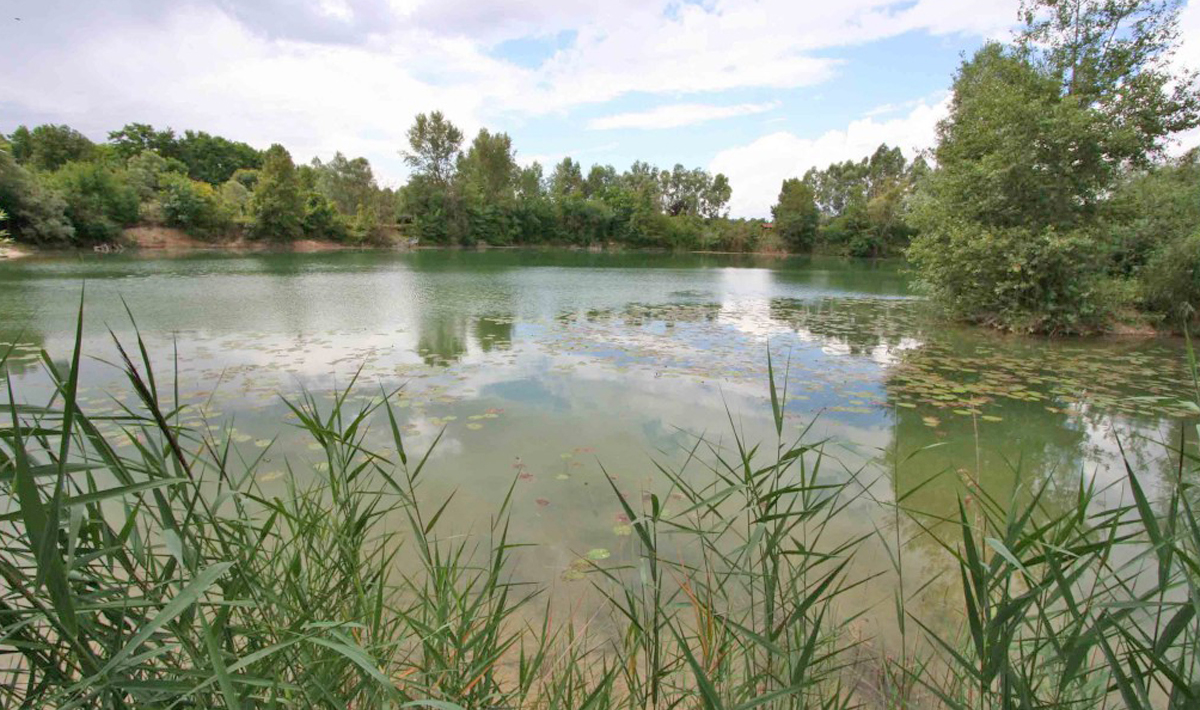 Sfeer Little Christoph Karpervisvakantie Noord Sfeer Little Christoph