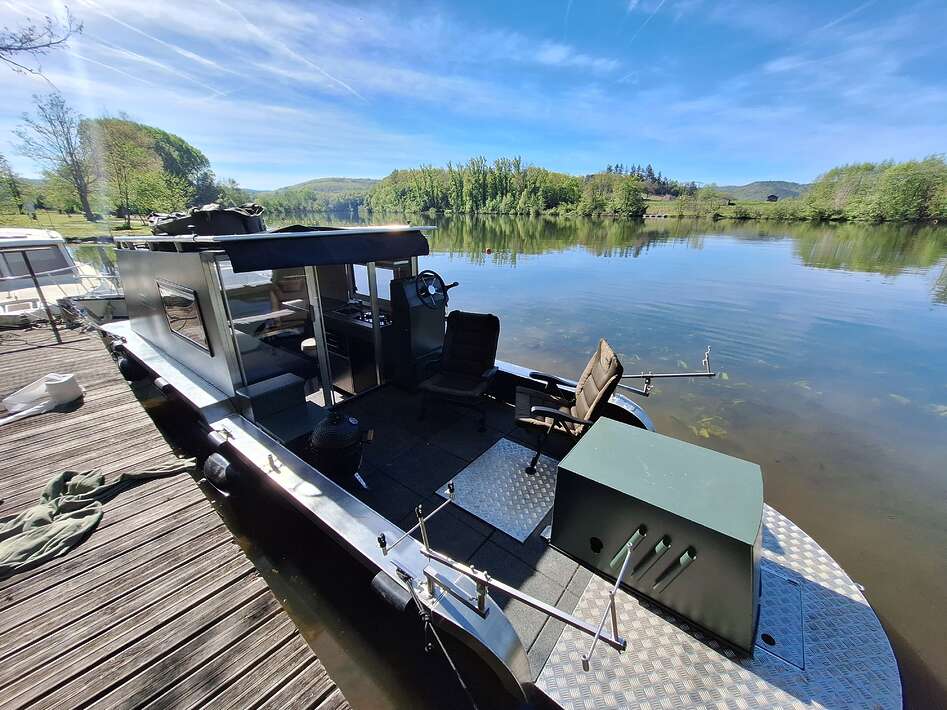 Lot Of Carp Aluvations 2 Lot Carp 2