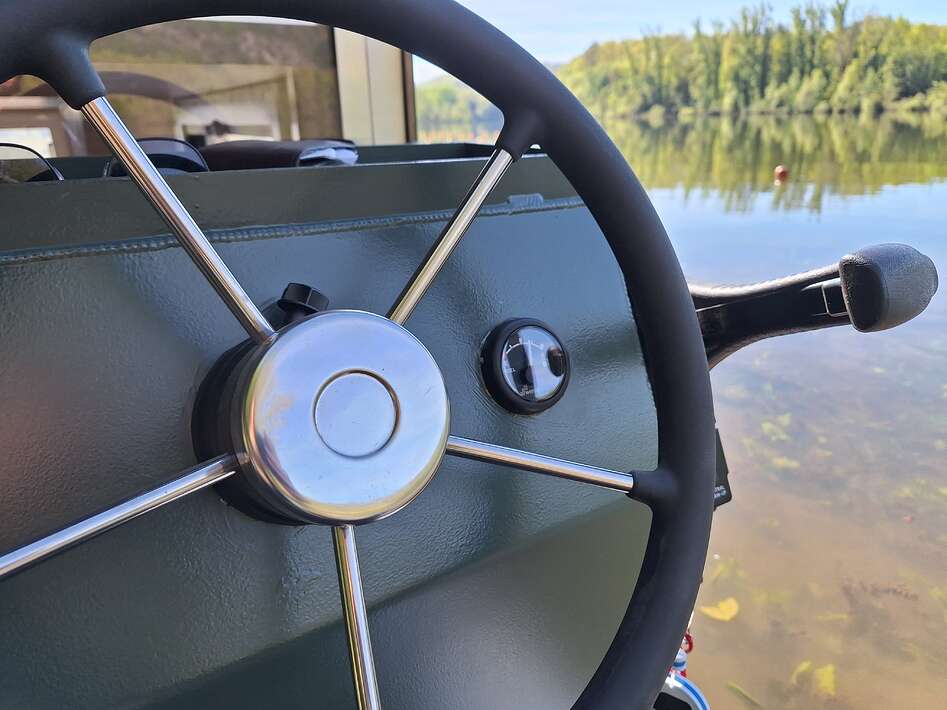 Lot Of Carp Aluvations 3 Lot Of Aluvations