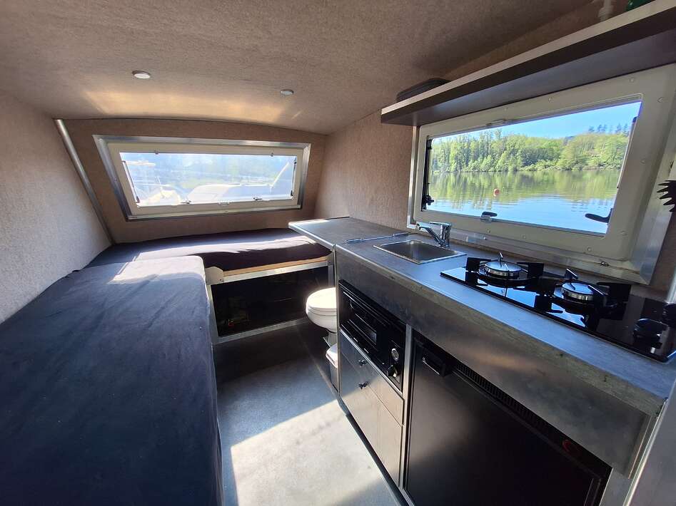 Lot Of Carp Aluvations 6 Lot Of Aluvations