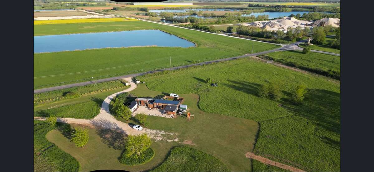 Pegasus Lakes 1 Pegasus Lakes 1