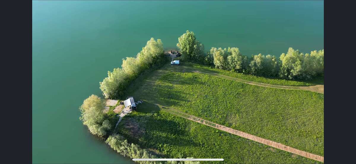 Pegasus Lakes 2 Pegasus Lakes 2