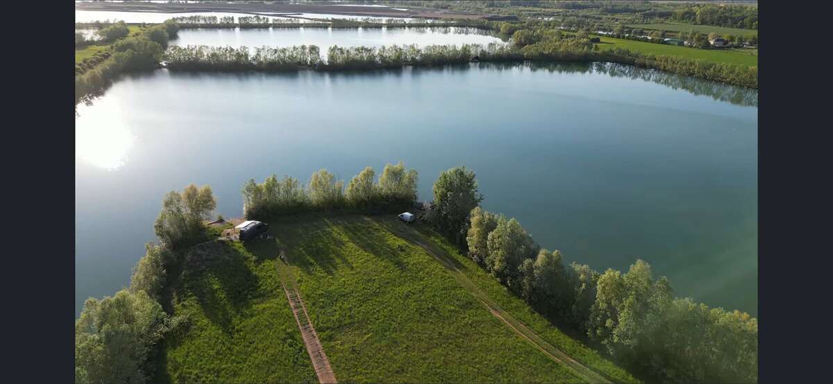 Pegasus Lakes 5 Pegasus Lakes 5