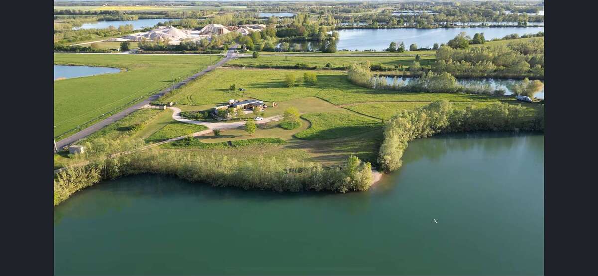 Pegasus Lakes 6 Pegasus Lakes 6