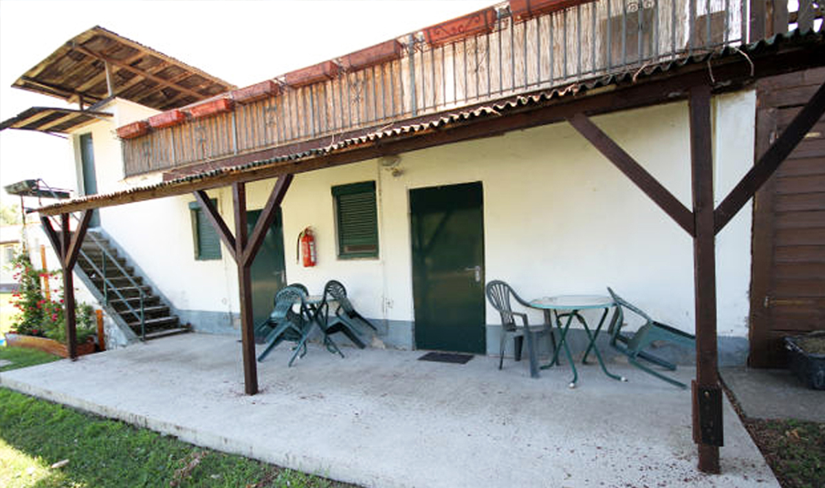 Appartement Meerval Tonijn Karper Snoekbaars Karper Po 2