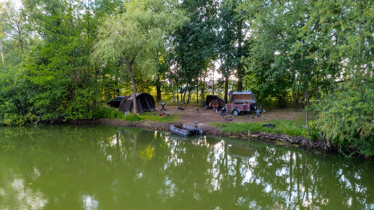 Dannys Carplake Eindhoven Betaalwater Drone Betaalwater Foto 2