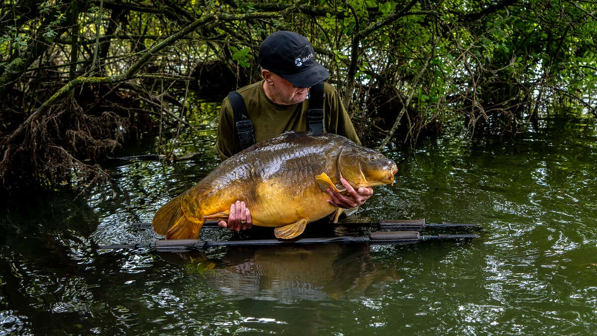 Dannys Carplake Eindhoven Betaalwater Karperopa Carplake Betaalwater Karperopa