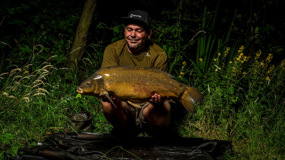 Dannys Carplake Eindhoven Betaalwater Spiegel Dannys Eindhoven Betaalwater