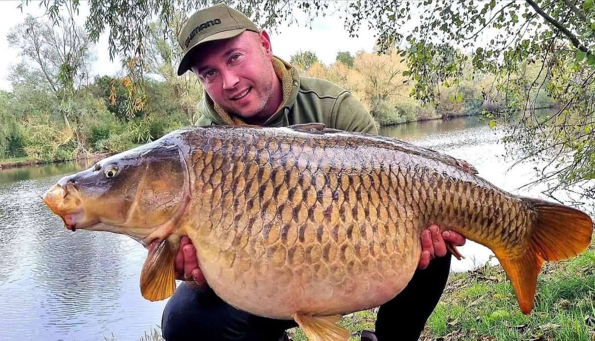 Dannys Carplake Eindhoven Karper 2 Dannys Carplake Karper