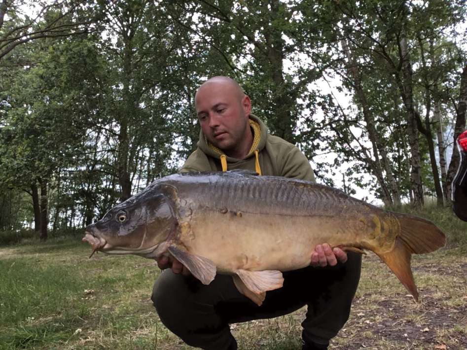 Dannys Carplake Eindhoven Karper 5 Dannys Carplake 5