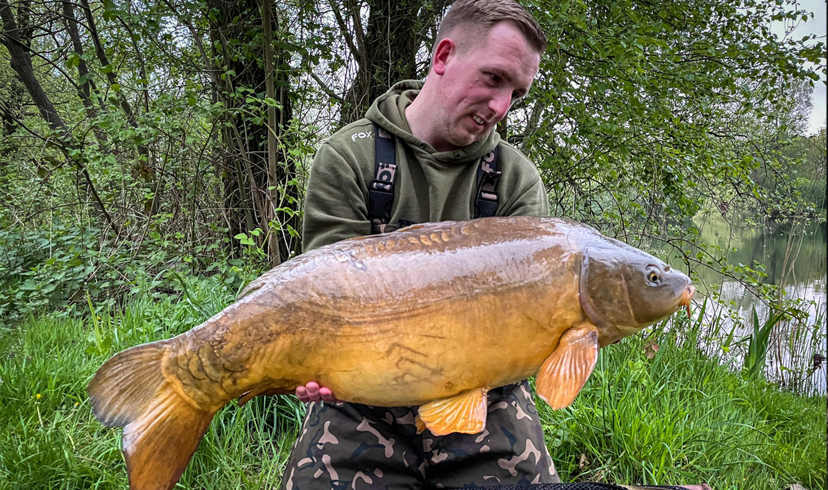 Karpervissen Betaalwater Eindhoven Inspiration Lake Betaalwater Eindhoven 1