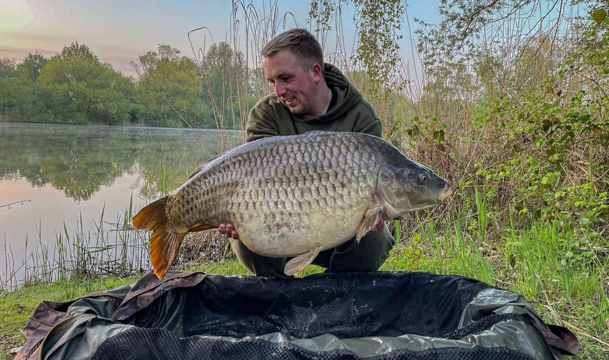 Karpervissen Betaalwater Eindhoven Inspiration Lake Karpervissen Eindhoven 2