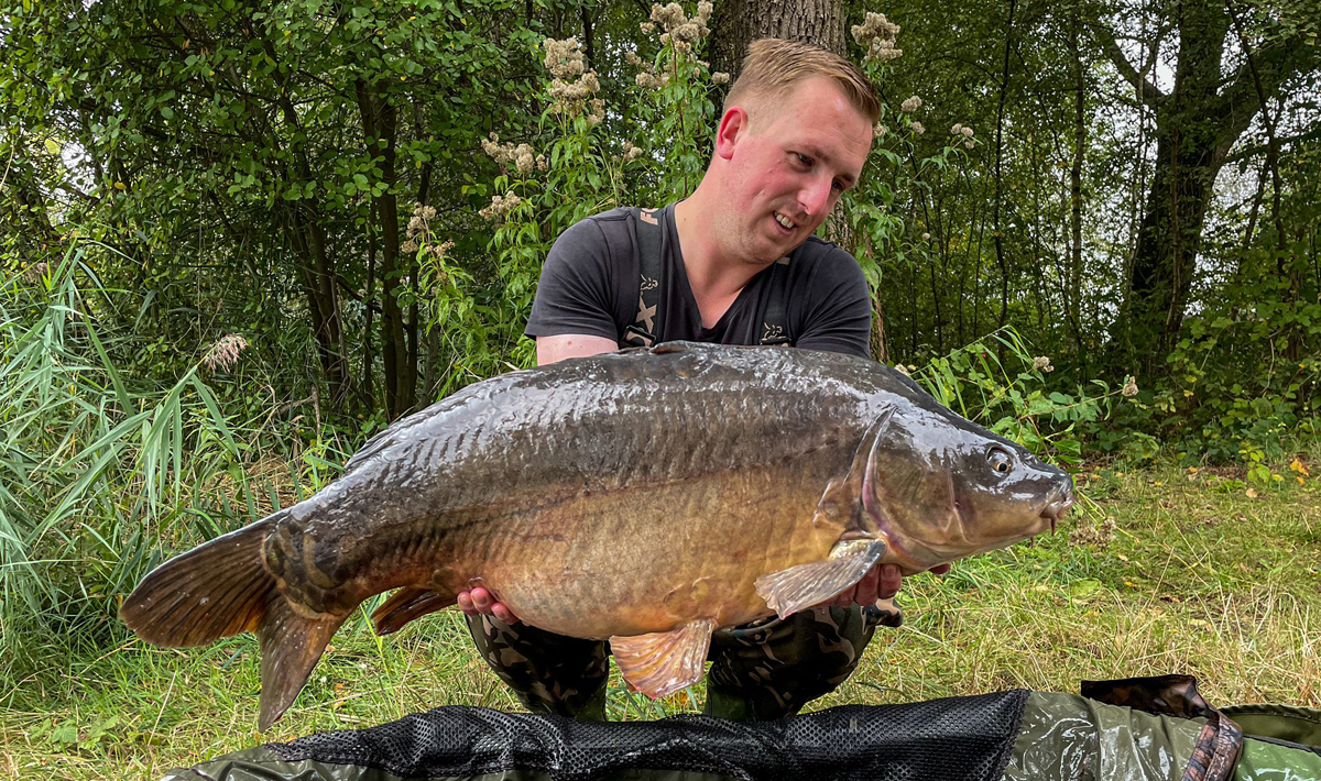 Karpervissen Betaalwater Eindhoven Inspiration Lake Karpervissen Eindhoven Inspiration