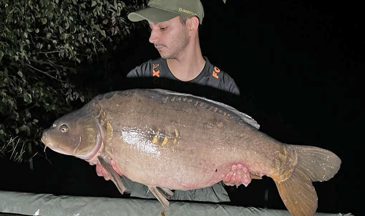 Karpervissen Betaalwater Eindhoven Inspiration Lake Betaalwater Eindhoven 5