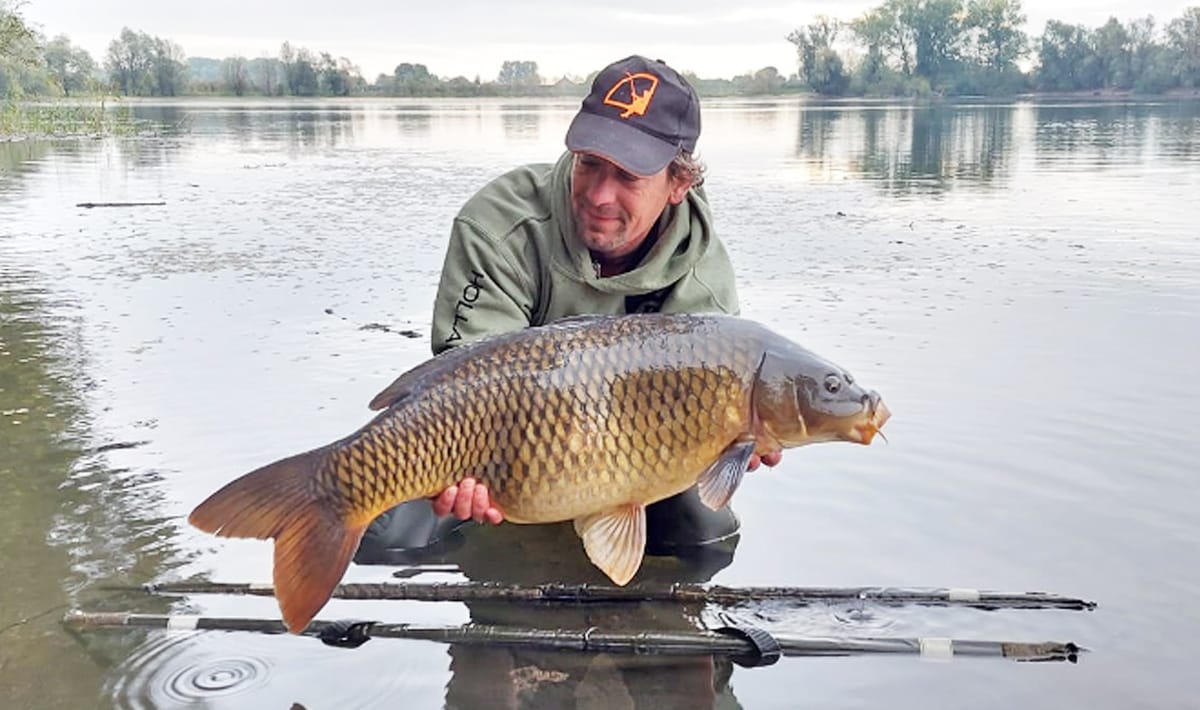 De Ganzenkuil 15 De Ganzenkuil 15