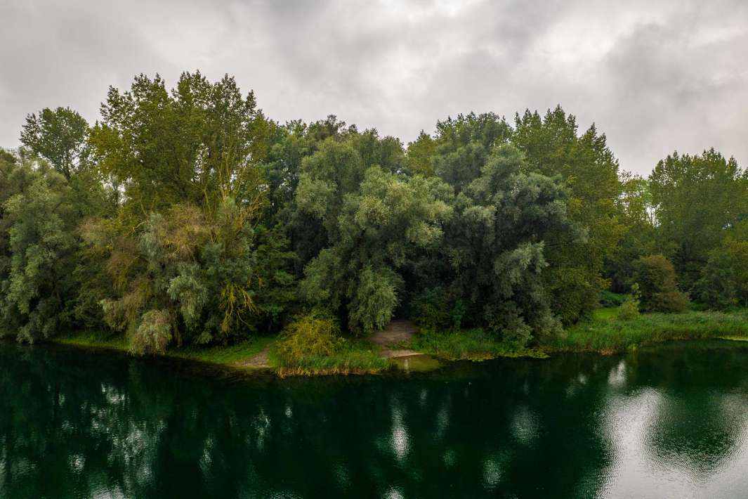 De Ganzenkuil Stek 1 De Ganzenkuil Stek