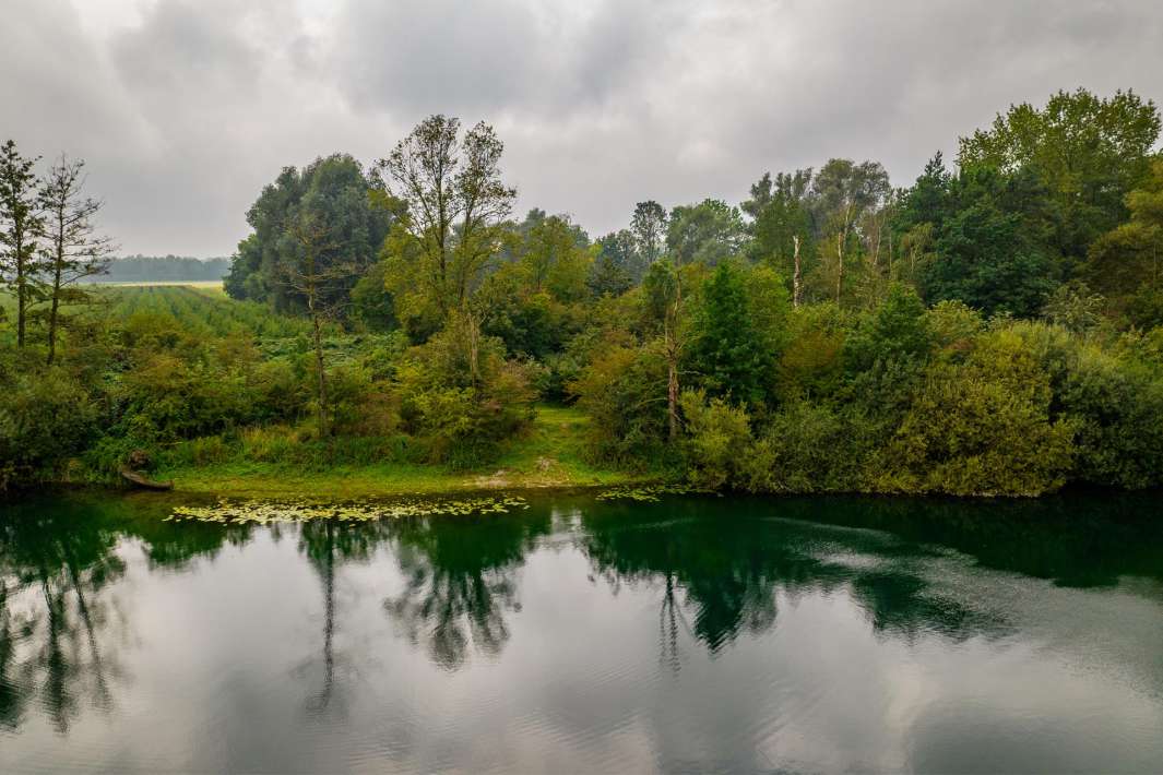 De Ganzenkuil Stek 2 Ganzenkuil Stek 2