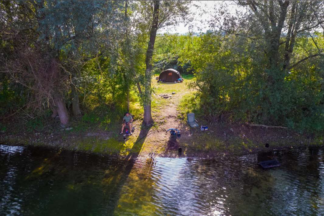 De Ganzenkuil Stek 3 3 De Ganzenkuil 3