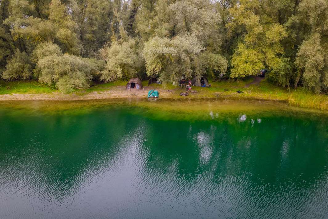 De Ganzenkuil Stek 3 De Ganzenkuil 3