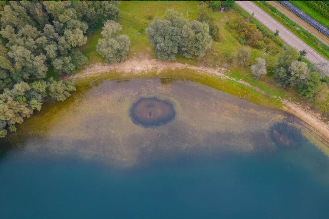 De Ganzenkuil Stek 5 1 De Stek 5