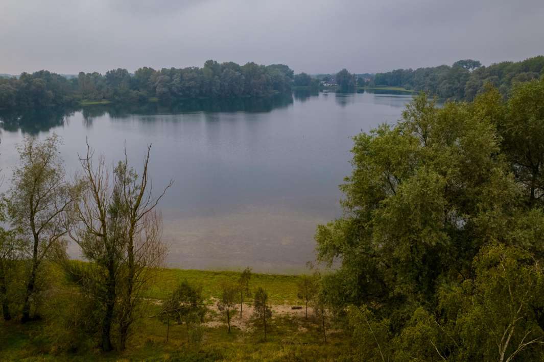 De Ganzenkuil Stek 5 De Ganzenkuil Stek