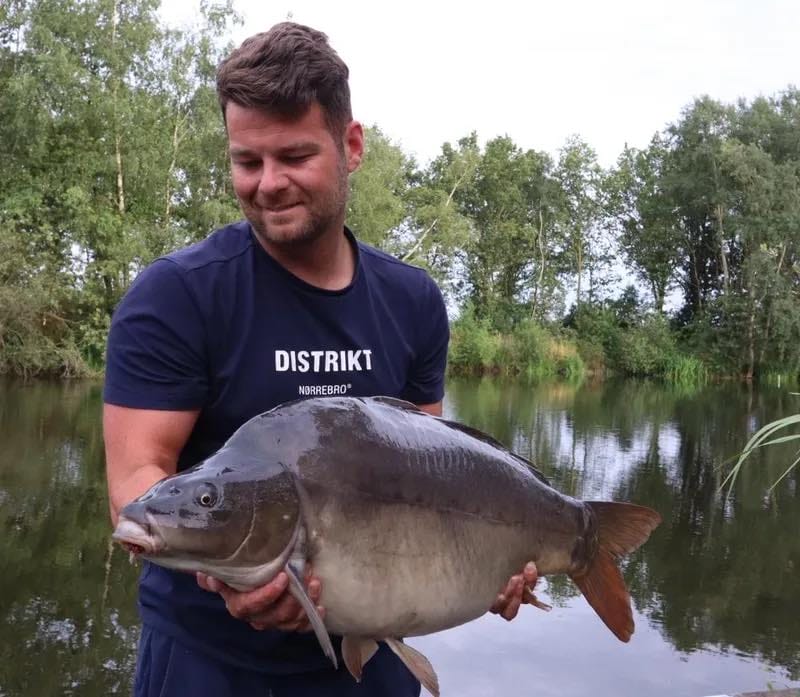 Glory Carp Lake 6 Carp Lake 6