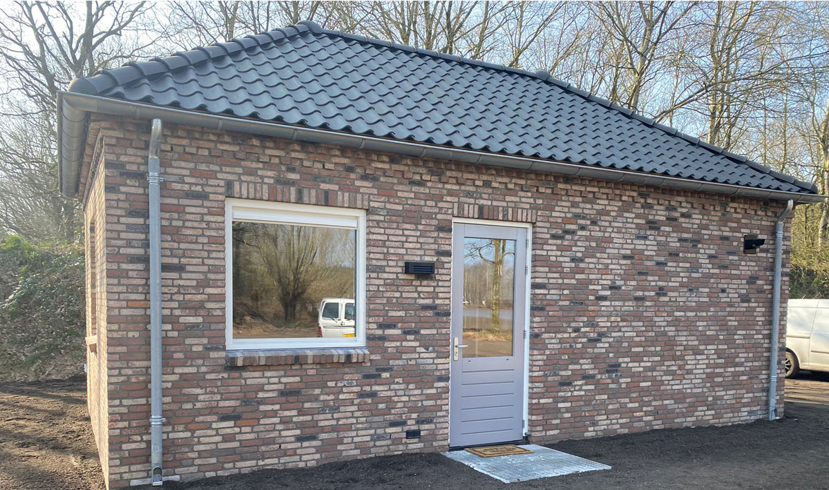 Omgeving Betaalwater Oploo Karpervissen Glory Omgeving Karpervissen Carp