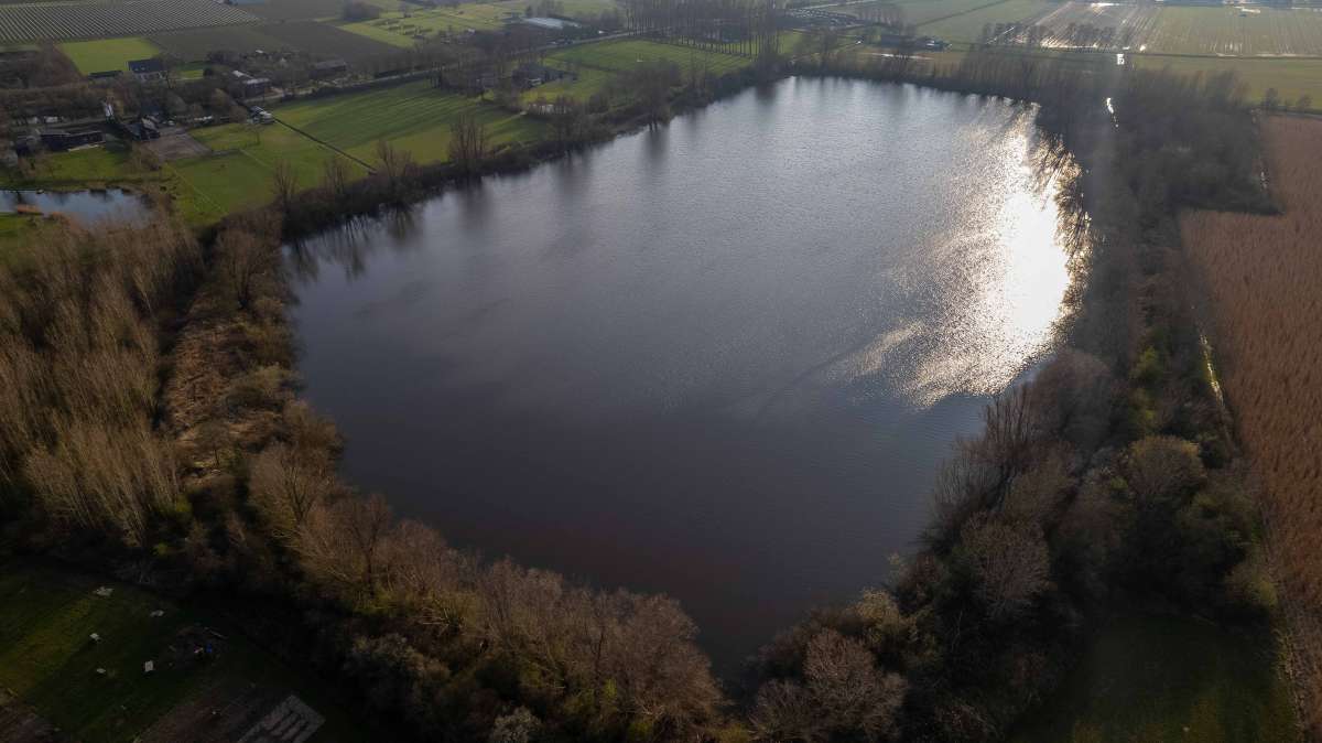 Karperdroom Extreme Luchtfoto 1 1 Karperdroom Extreme Luchtfoto