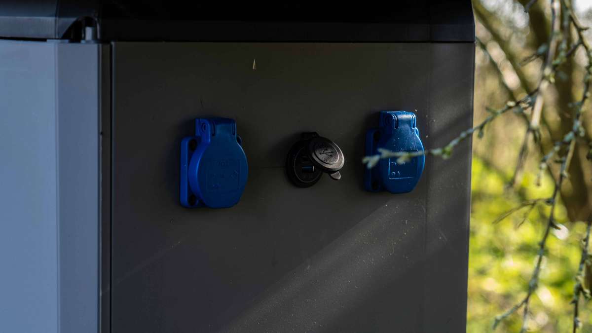 Karperdroom Extreme Stek3 Stroom Extreme Stek3 Stroom