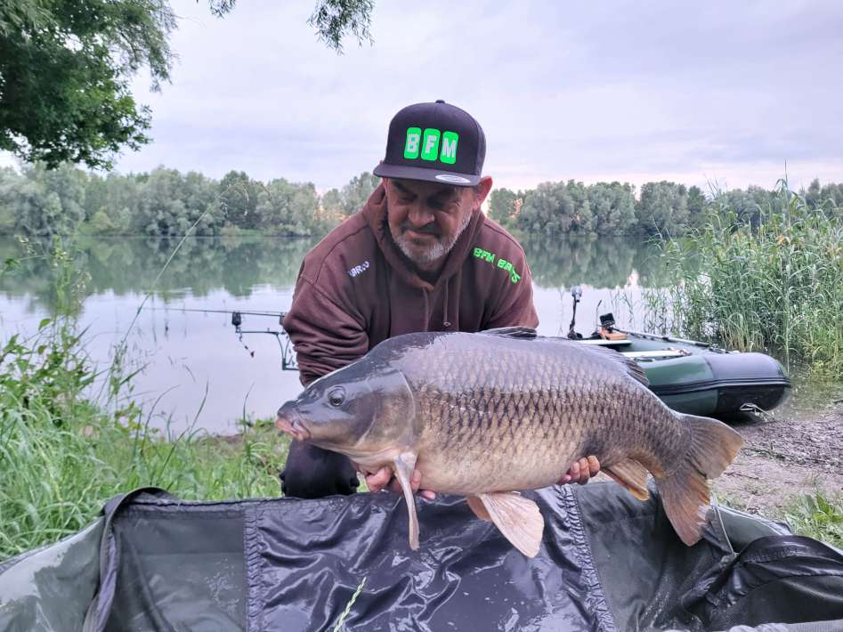 Karperdroom Extreme Visvakantie Nederland 11 Karperdroom Visvakantie Nederland