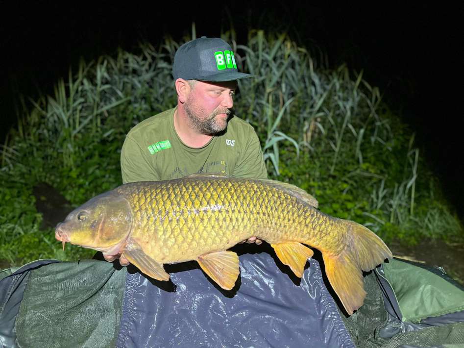 Karperdroom Extreme Visvakantie Nederland 12 Extreme Visvakantie Nederland