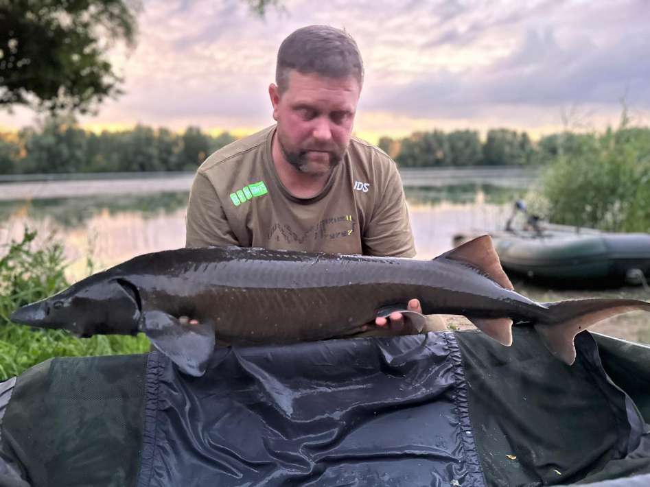 Karperdroom Extreme Visvakantie Nederland 15 Extreme Nederland 15