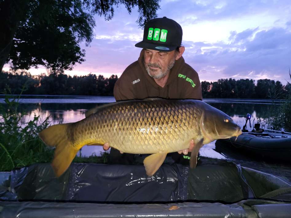 Karperdroom Extreme Visvakantie Nederland 16 Extreme Visvakantie Nederland