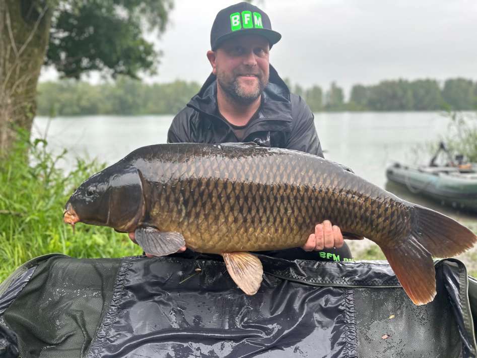 Karperdroom Extreme Visvakantie Nederland 18 Karperdroom Visvakantie Nederland