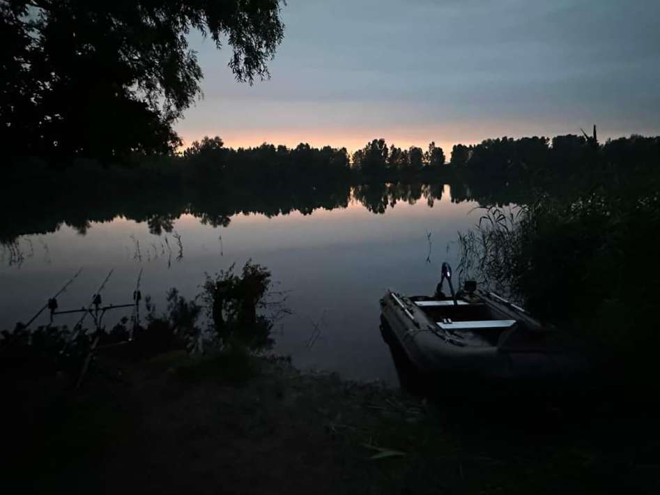 Karperdroom Extreme Visvakantie Nederland 21 Karperdroom Extreme 21