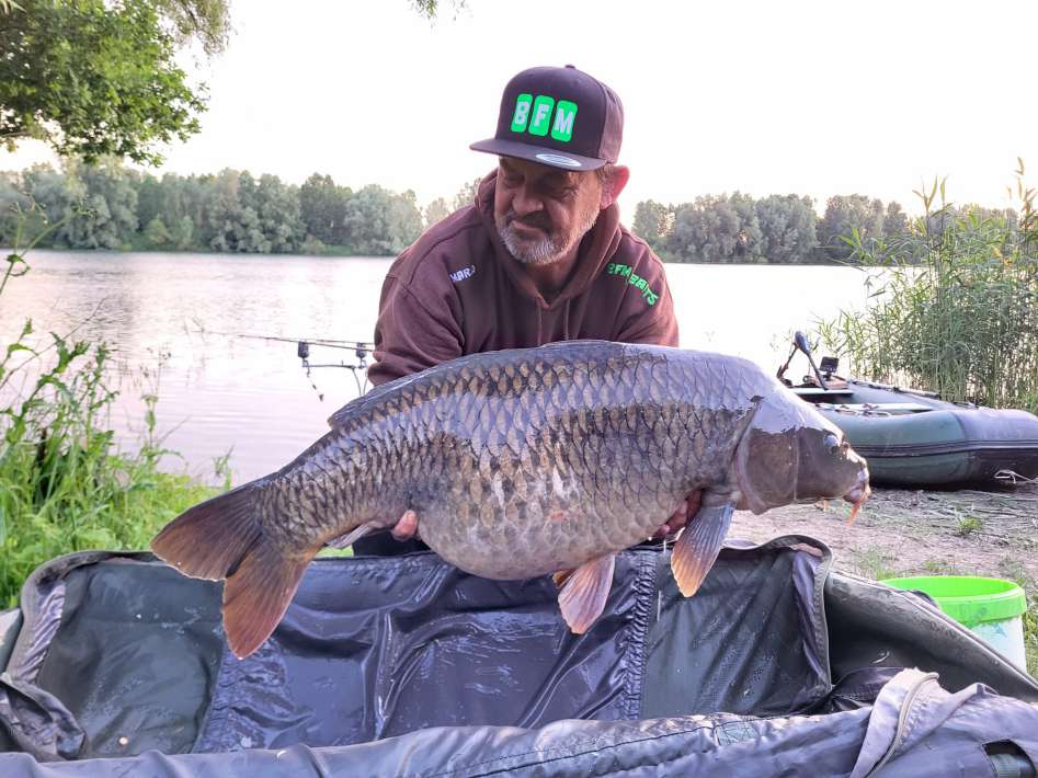 Karperdroom Extreme Visvakantie Nederland 24 Extreme Visvakantie Nederland