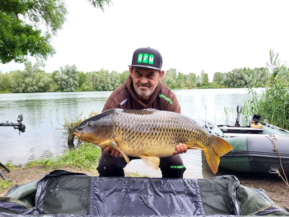 Karperdroom Extreme Visvakantie Nederland 4 Karperdroom Visvakantie Nederland