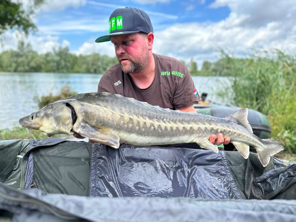 Karperdroom Extreme Visvakantie Nederland 5 Karperdroom Extreme 5