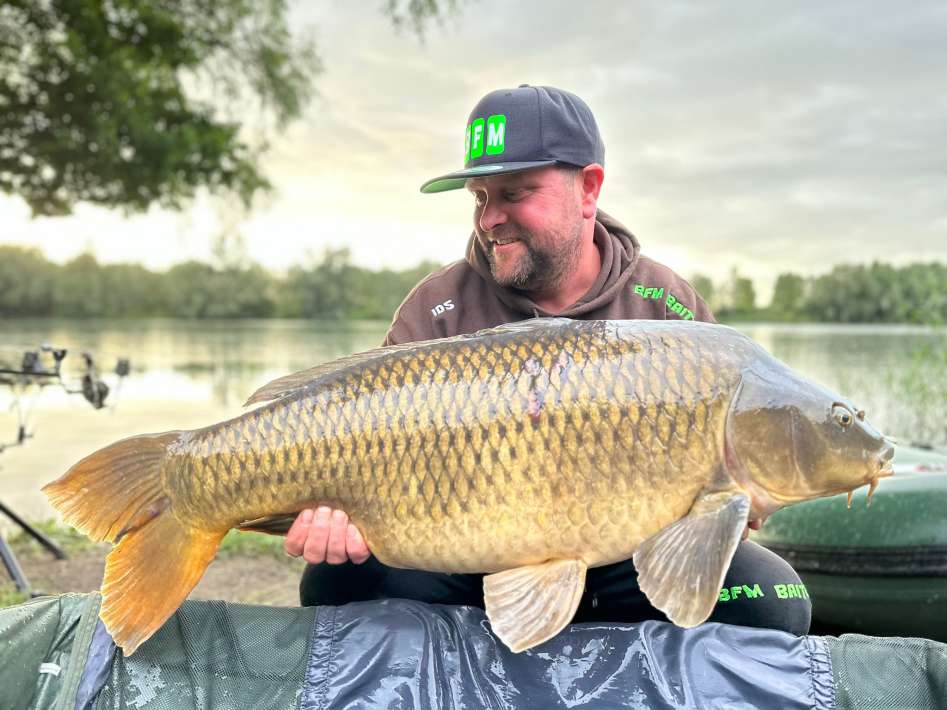 Karperdroom Extreme Visvakantie Nederland 6 Karperdroom Nederland 6