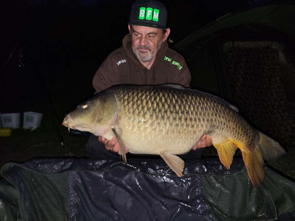 Karperdroom Extreme Visvakantie Nederland 7 Visvakantie Nederland 7