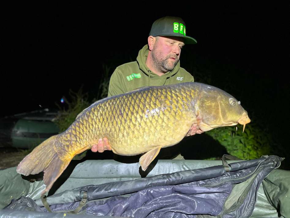 Karperdroom Extreme Visvakantie Nederland 8 Karperdroom Visvakantie 8