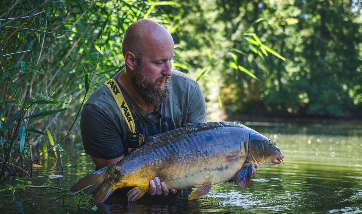 Karpervissen Zevenaar Betaalwater Karperdroom Xxl Karpervissen Xxl 1