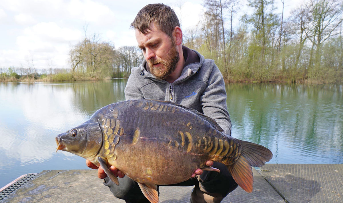 Karpervissen Zevenaar Betaalwater Karperdroom Xxl Karpervissen Zevenaar Betaalwater