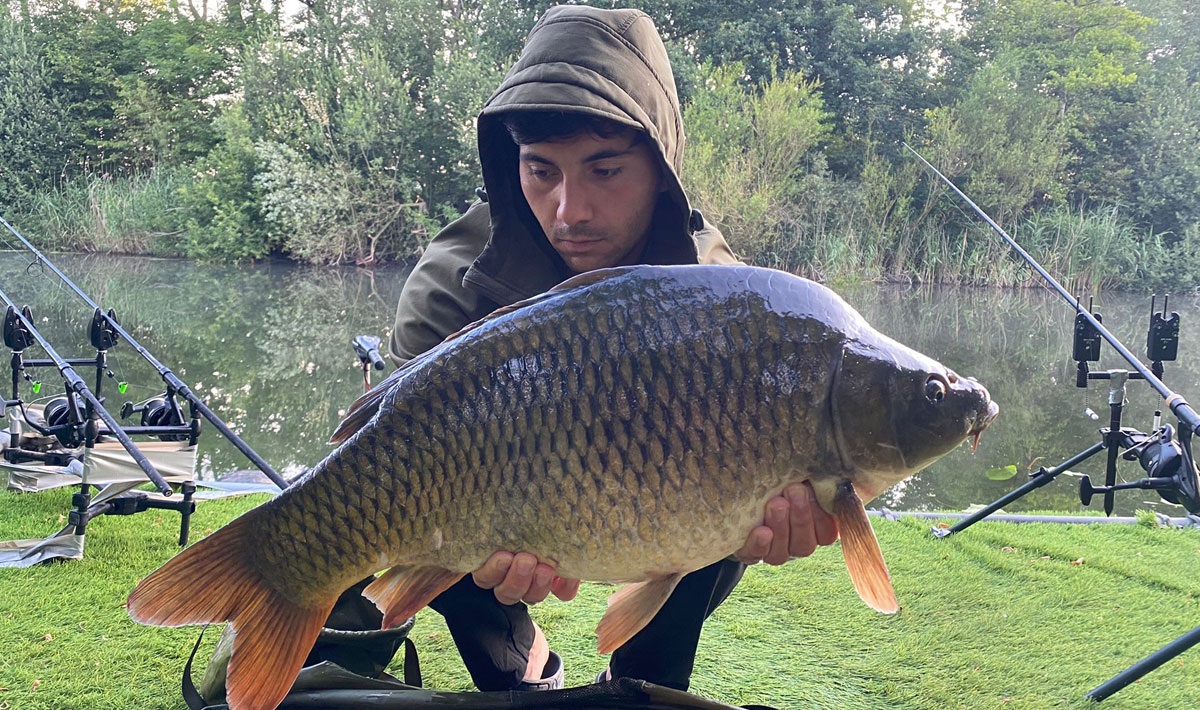 Karpervissen Zevenaar Betaalwater Karperdroom Xxl Karpervissen Zevenaar 15