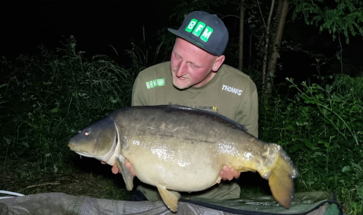 Karpervissen Zevenaar Betaalwater Karperdroom Xxl Betaalwater Karperdroom 16