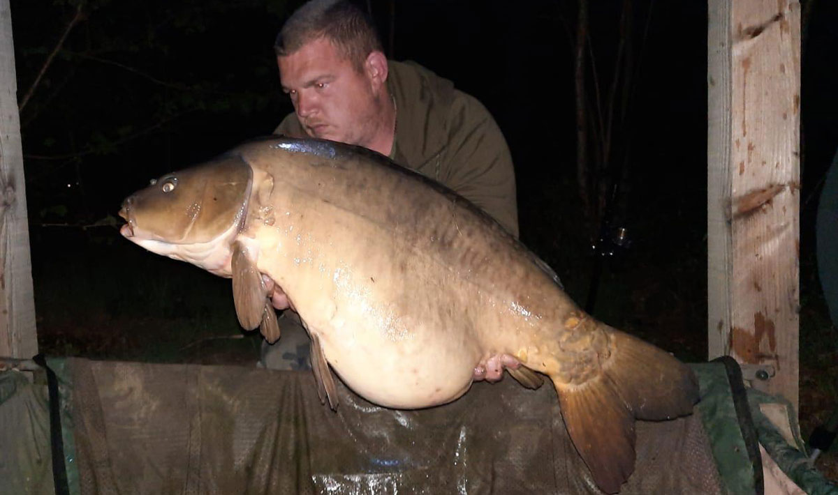 Karpervissen Zevenaar Betaalwater Karperdroom Xxl Karpervissen Zevenaar Xxl