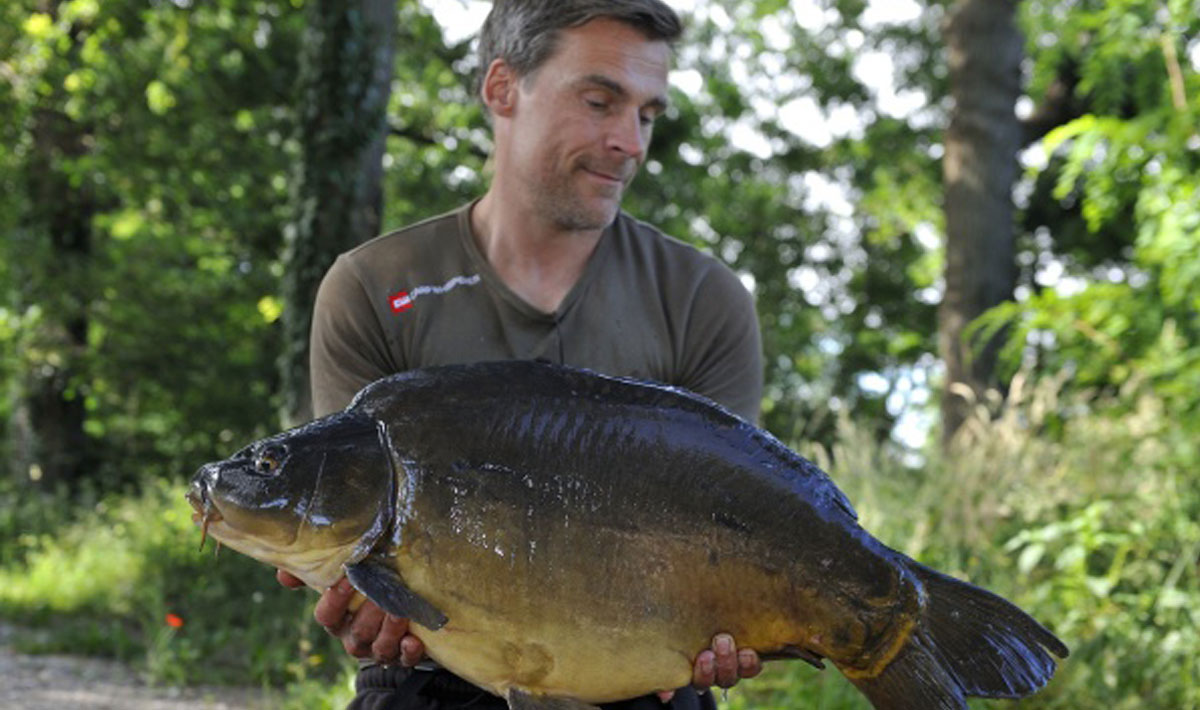 Karpervissen Zevenaar Betaalwater Karperdroom Xxl Karperdroom Xxl 2