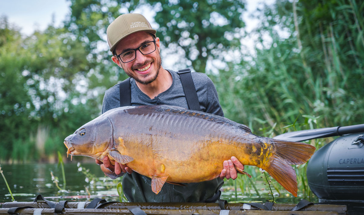 Karpervissen Zevenaar Betaalwater Karperdroom Xxl Zevenaar Betaalwater 21