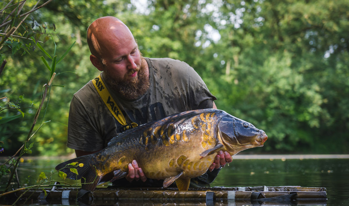Karpervissen Zevenaar Betaalwater Karperdroom Xxl Zevenaar Betaalwater Xxl